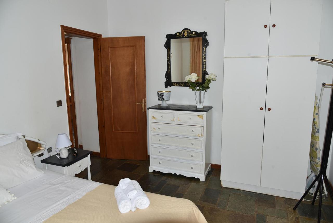 Irene'S Beach Front House Vromopousi Ngoại thất bức ảnh